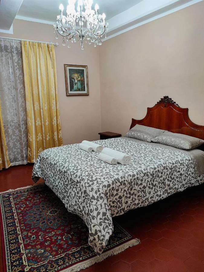 Ltm X 4 Appartement